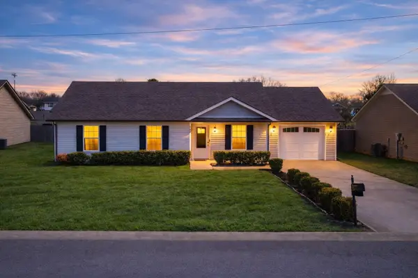 124 Bob White Trl, Oak Grove, KY 42262