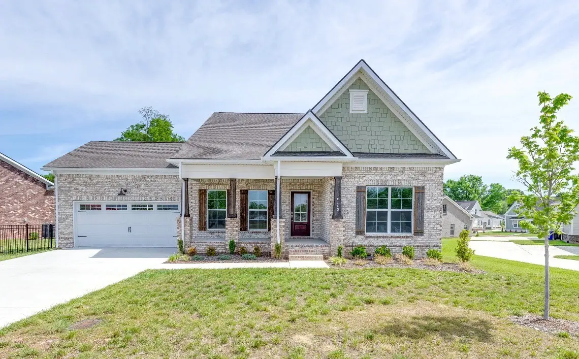 6502 Ripple Ridge Ct, Columbia, TN 38401 - #1