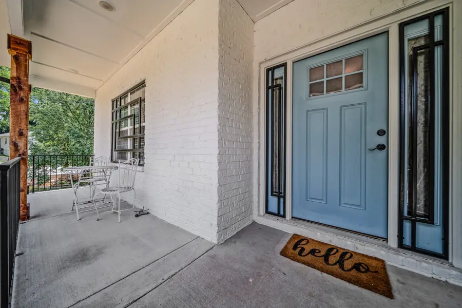 3406 Lallemand Dr, Nashville, TN 37211 - #3