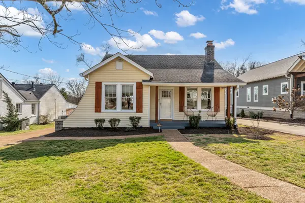 1164B Greenland Ave, Nashville, TN 37216