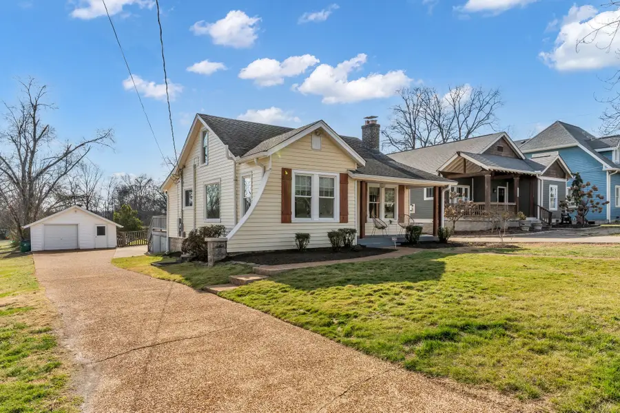 1164B Greenland Ave, Nashville, TN 37216 - #2