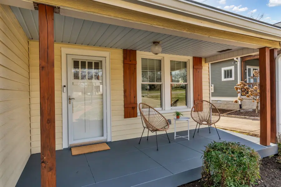 1164B Greenland Ave, Nashville, TN 37216 - #3