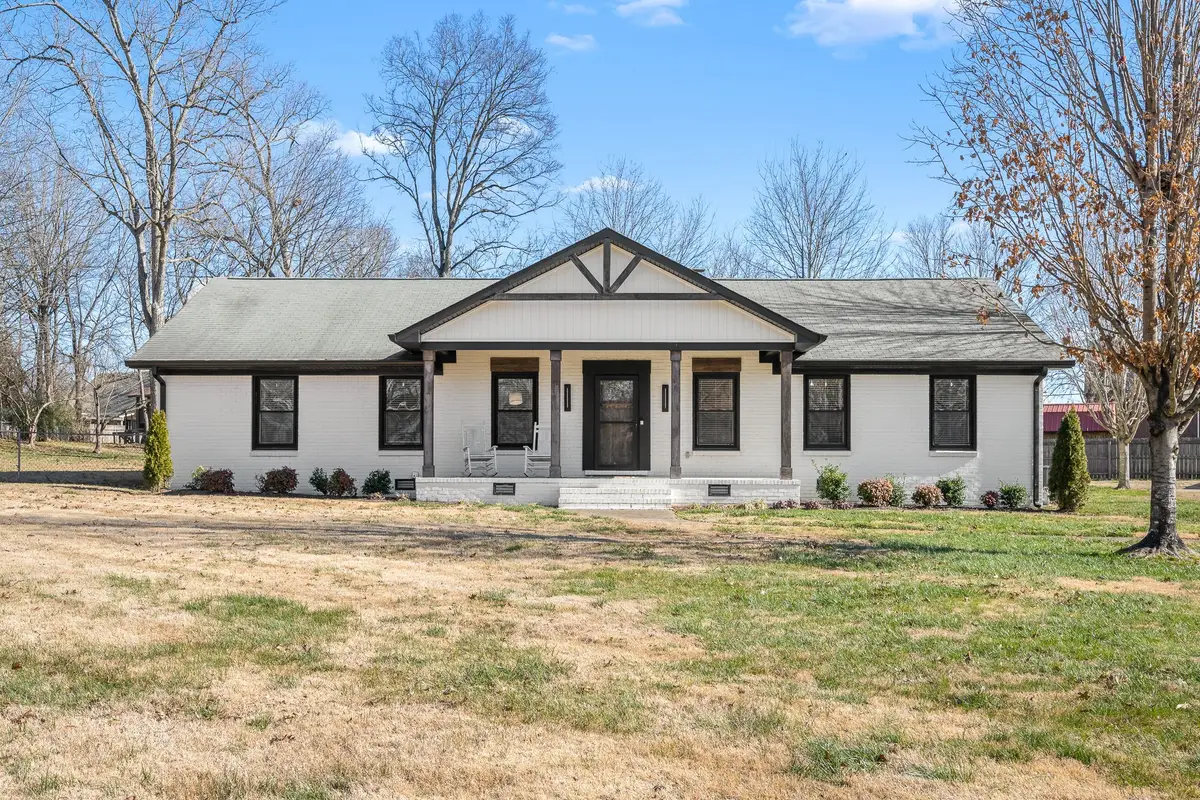 1430 Arrowhead Pl, Murfreesboro, TN 37129 - #1