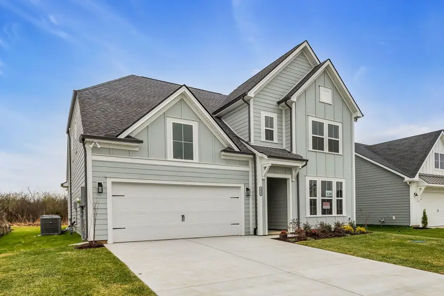 6935 Wayana, Murfreesboro, TN 37129 - #3