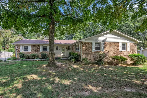 126 Robin Hood Rd, Dickson, TN 37055