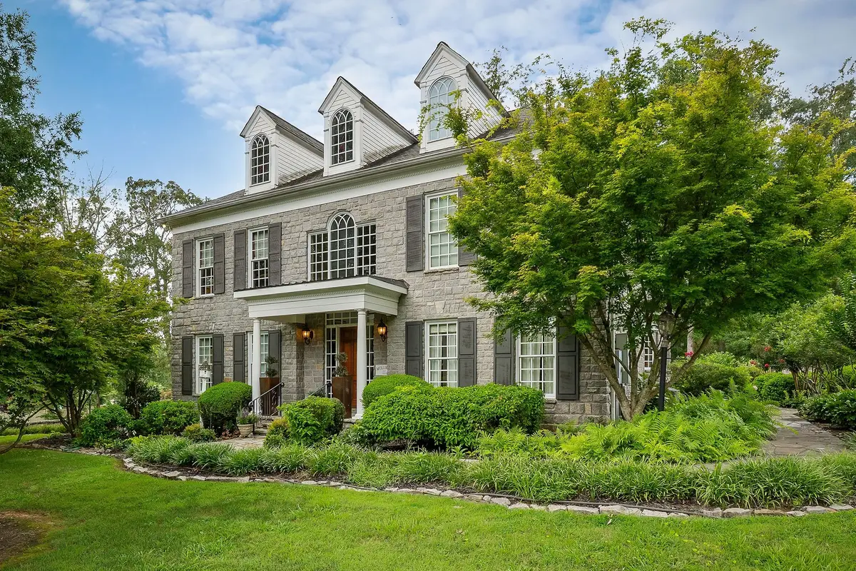 120 Ginkgo Dr, McMinnville, TN 37110 - #1