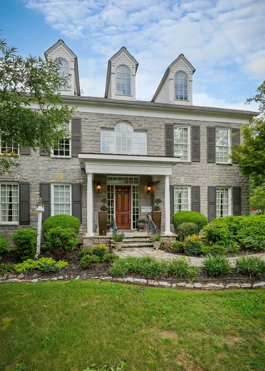 120 Ginkgo Dr, McMinnville, TN 37110 - #3