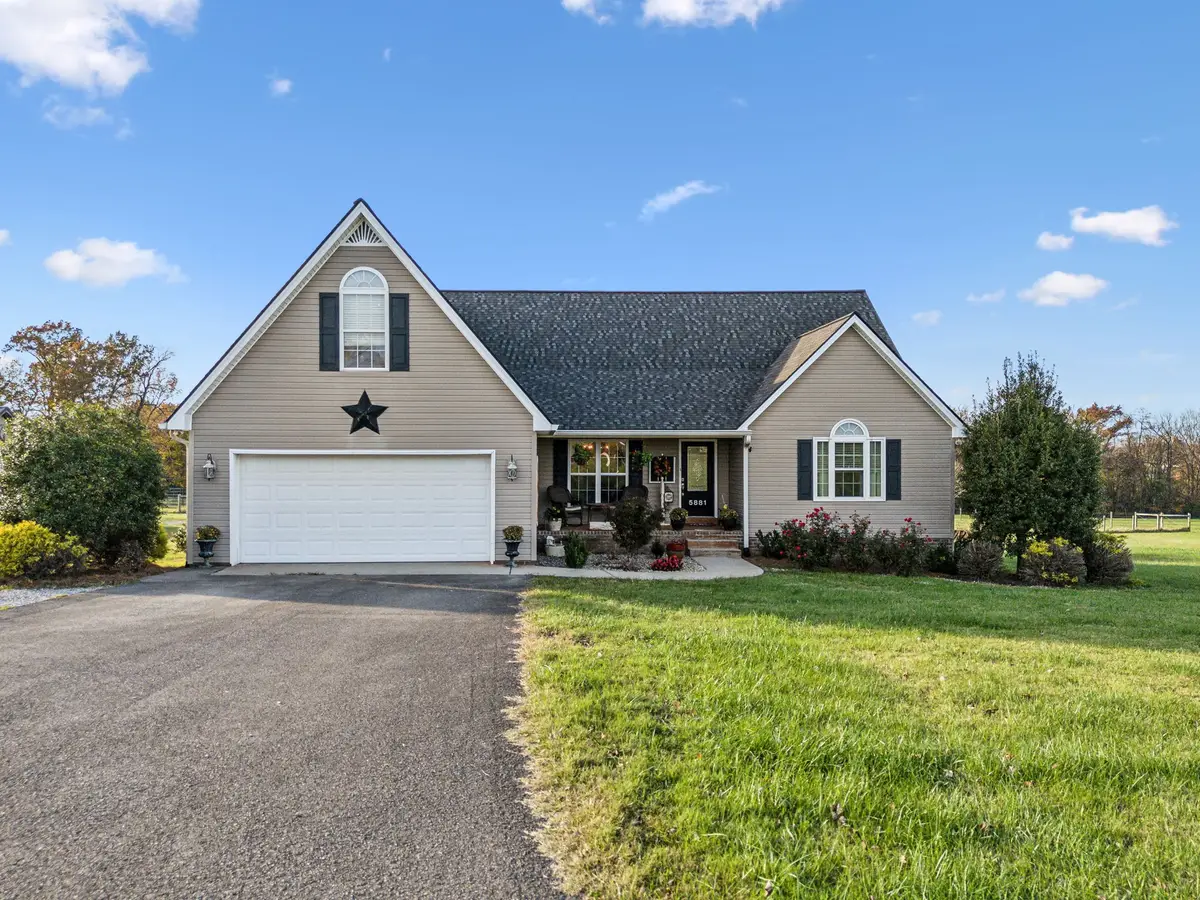 5881 Highway 31 W, Portland, TN 37148 - #1