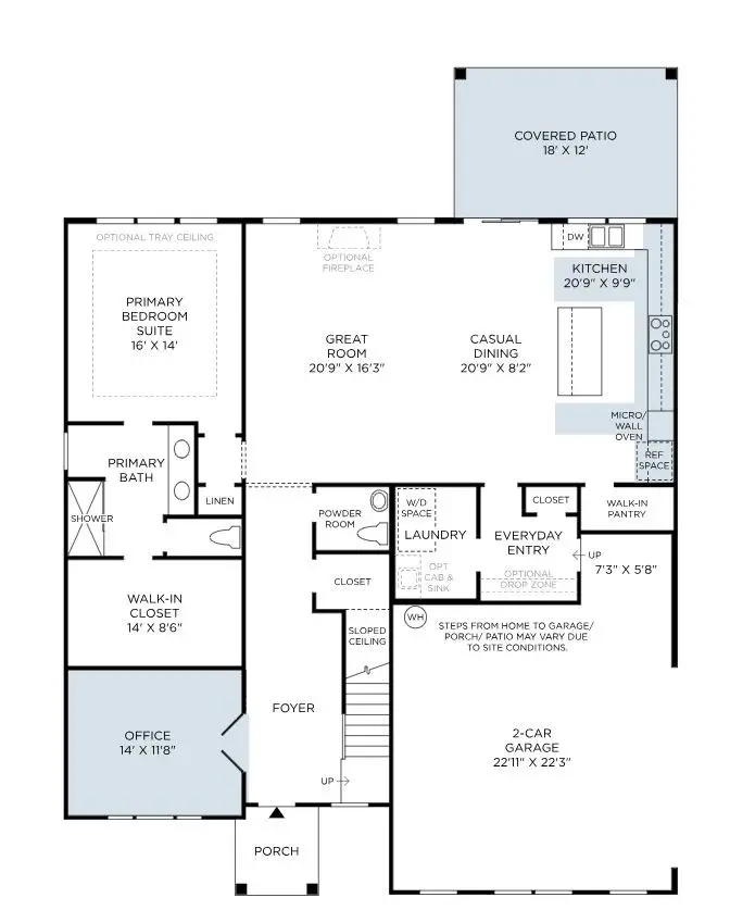 3188 Tomlinson Pointe Drive, Mount Juliet, TN 37122 - #2