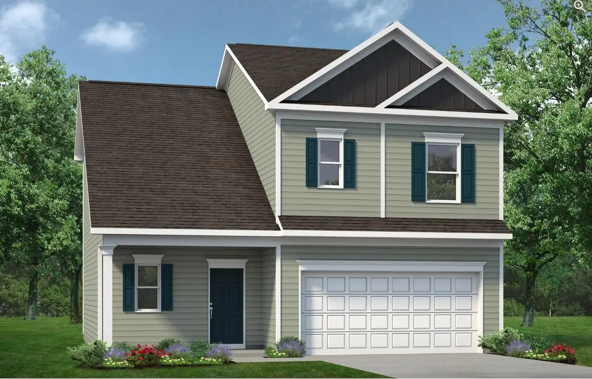 962 Andasia Way, Clarksville, TN 37042 - #1