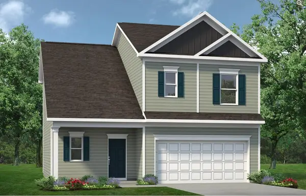 962 Andasia Way, Clarksville, TN 37042