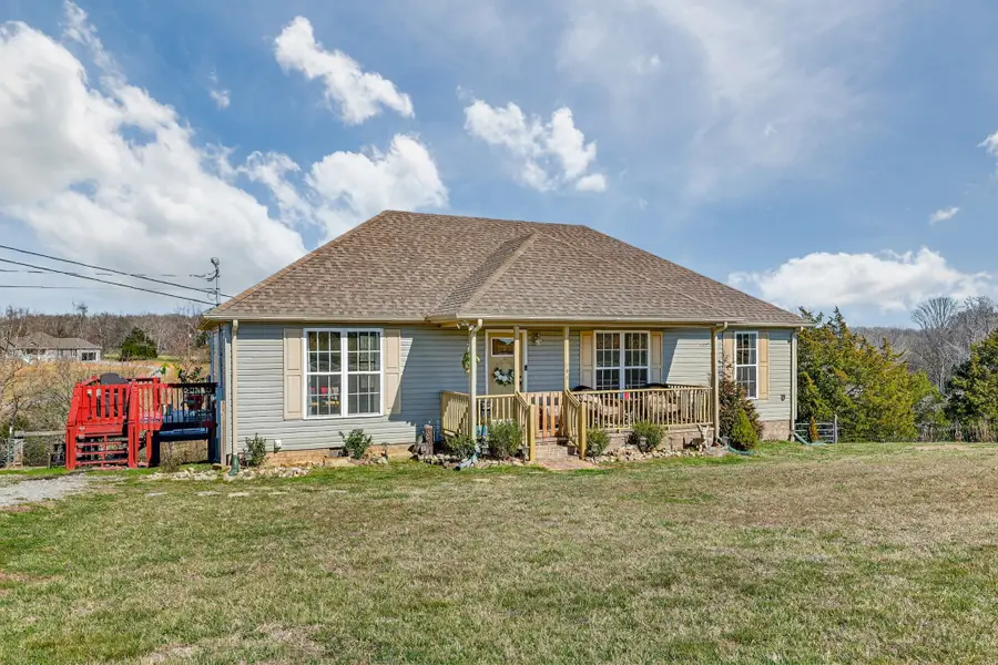 198 L Mitchell Rd, Flintville, TN 37335 - #2