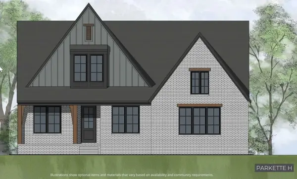 606 Baker Road, Columbia, TN 38401