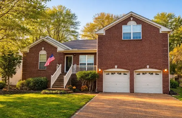 1973 Dunedin Dr, Old Hickory, TN 37138