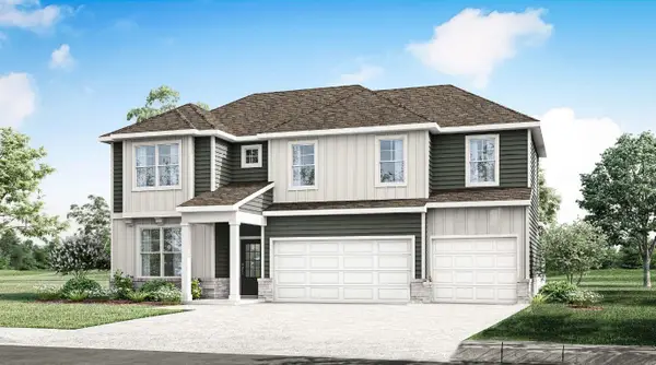 2037 Coriander Lane, Smyrna, TN 37167