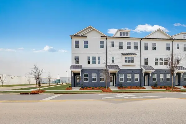 3239 Aberdeen Row, Chattanooga, TN 37407