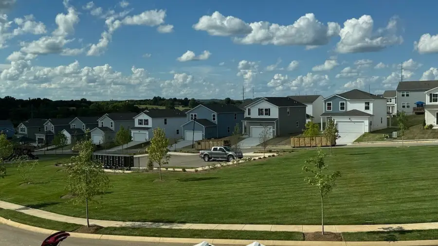 3855 Kindler Ct, Columbia, TN 38401 - #3