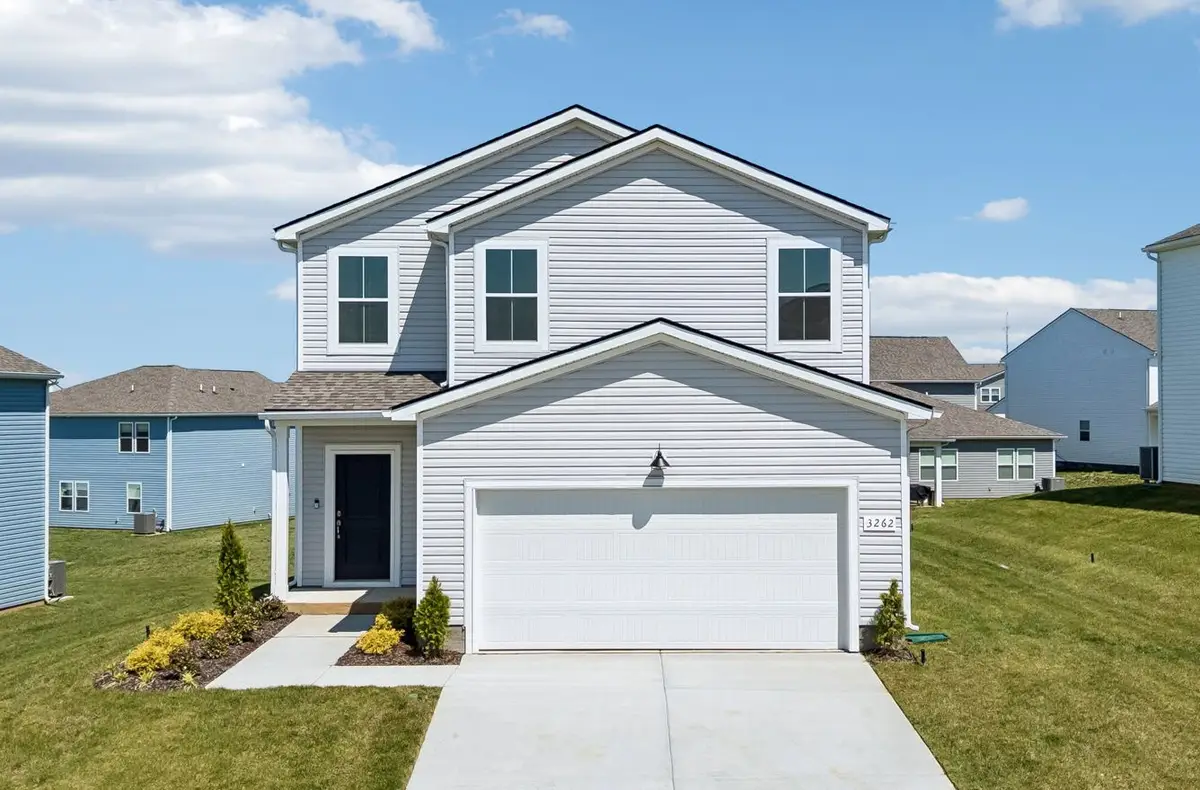 3262 Barrel Oak Pass, Columbia, TN 38401 - #1