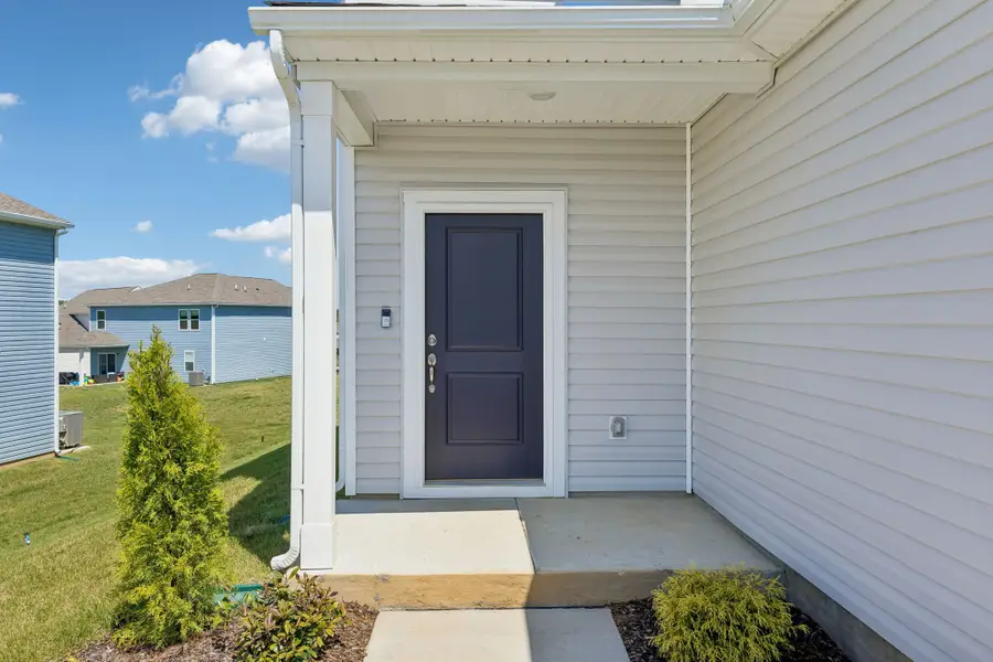 3262 Barrel Oak Pass, Columbia, TN 38401 - #2