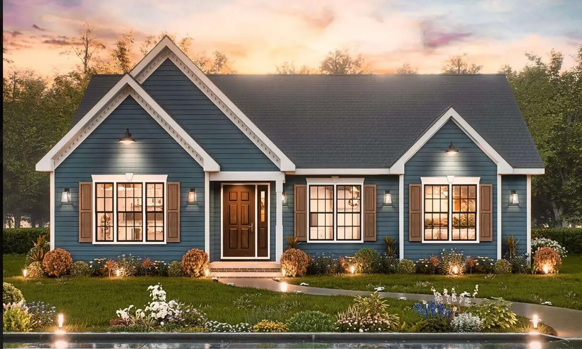 0 Wallace Street, Cumberland City, TN 37050 - #1