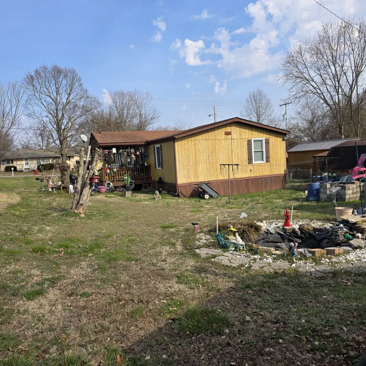 2791 Nunley St, Greenbrier, TN 37073 - #1