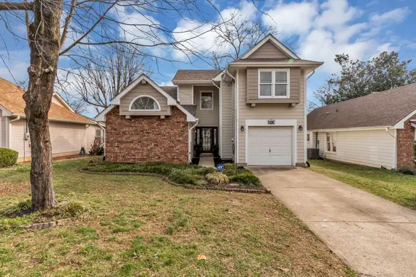 126 Southern Trce, Hendersonville, TN 37075