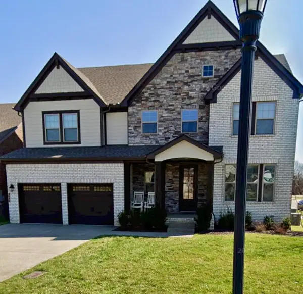 349 Tulley Ct, Nolensville, TN 37135