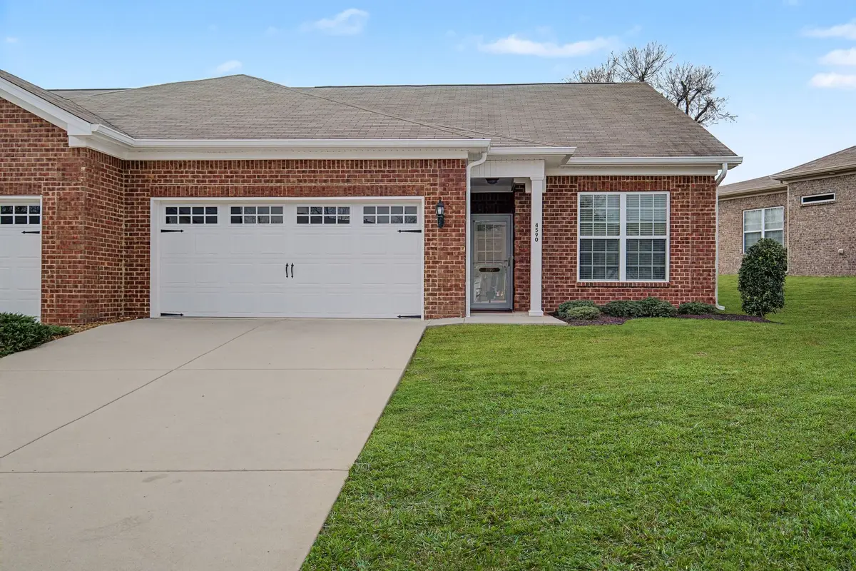 4590 Boxcroft Cir, Mount Juliet, TN 37122 - #1