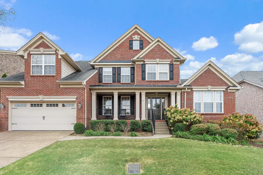 8817 Ivy Mount Ln, Nolensville, TN 37135 - #2