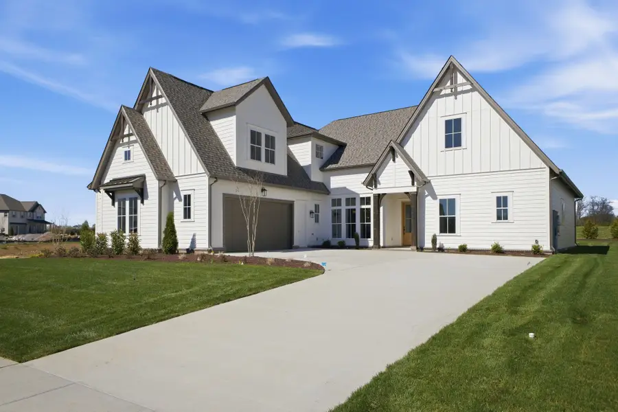 2028 Landry Pl, Franklin, TN 37064 - #2