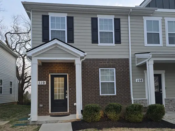 110 Cecil Rd, Lebanon, TN 37087