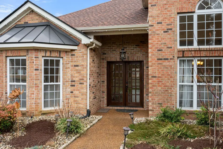 3131 Bruce Gardens Cir, Franklin, TN 37064 - #2