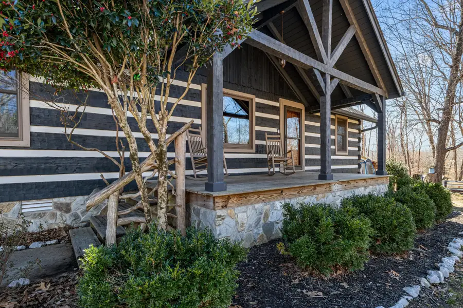 6205 Flatwoods Rd, Camden, TN 38320 - #3