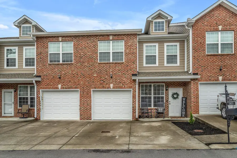 1803 Villa Cir, Lebanon, TN 37090 - #2