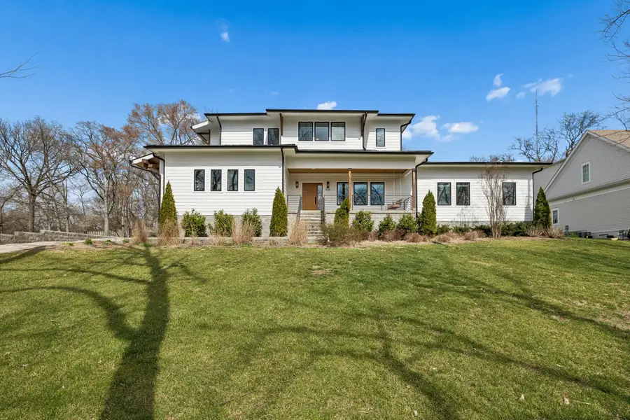 828 Russleo Dr, Nashville, TN 37209 - #2