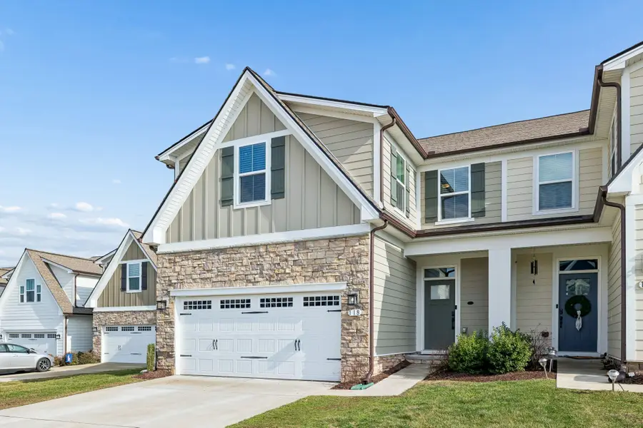 118 Great Falls Ct, Gallatin, TN 37066 - #3