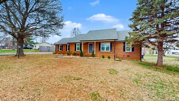 701 Spike Trl, Murfreesboro, TN 37129