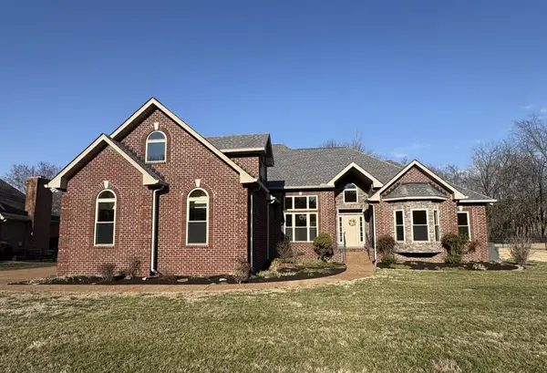 413 Barnes Dr, Lebanon, TN 37087