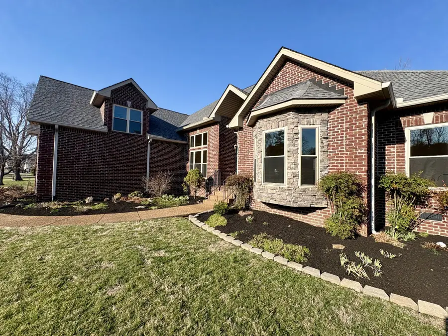 413 Barnes Dr, Lebanon, TN 37087 - #2