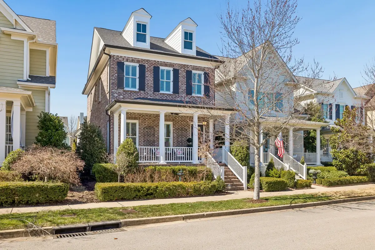 324 Fitzgerald St, Franklin, TN 37064 - #1