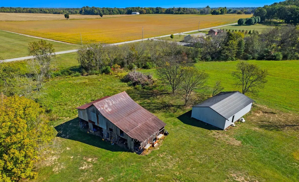 795 White Rd, Portland, TN 37148 - #1