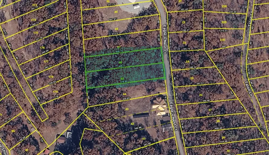 0 Eagle Nest Court, Dover, TN 37058 - #2