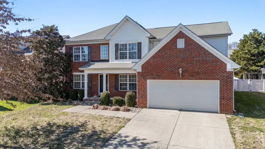 5037 Saint Ives Dr, Murfreesboro, TN 37128 - #3