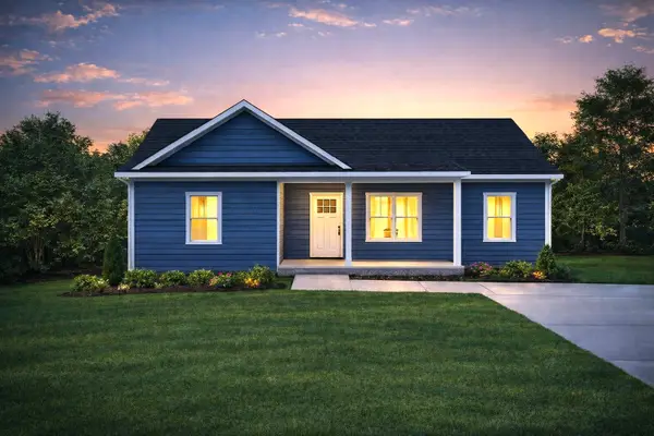 1475 Spann Rd, Charlotte, TN 37036