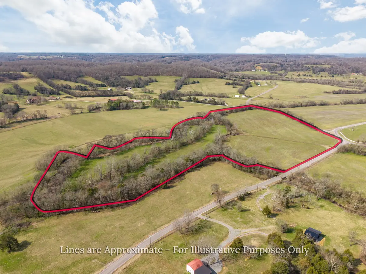 0 Coldwater Creek Rd, Taft, TN 38488 - #1