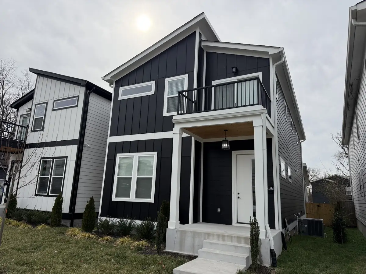2017 9th Ave N, Nashville, TN 37208 - #1