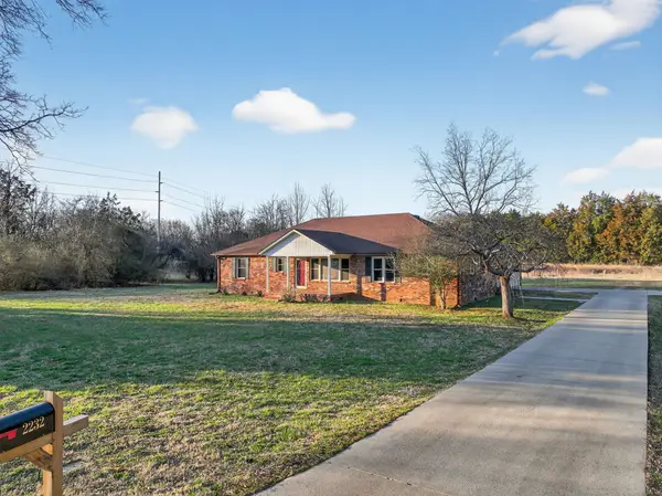 2232 Oakhaven Dr, Murfreesboro, TN 37129