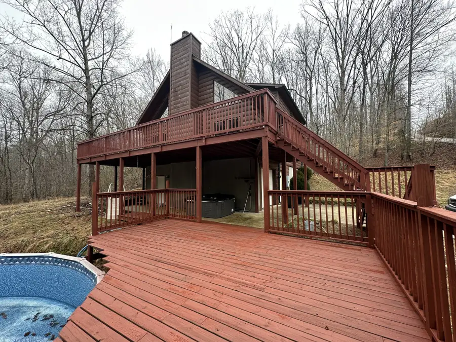 96 Sarvis Ridge Rd, Normandy, TN 37360 - #2