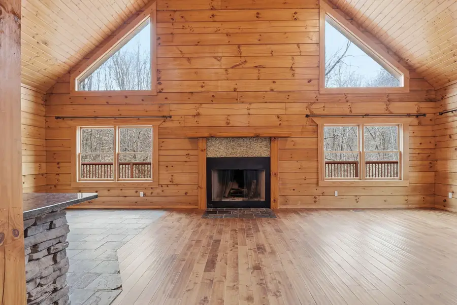 96 Sarvis Ridge Rd, Normandy, TN 37360 - #3