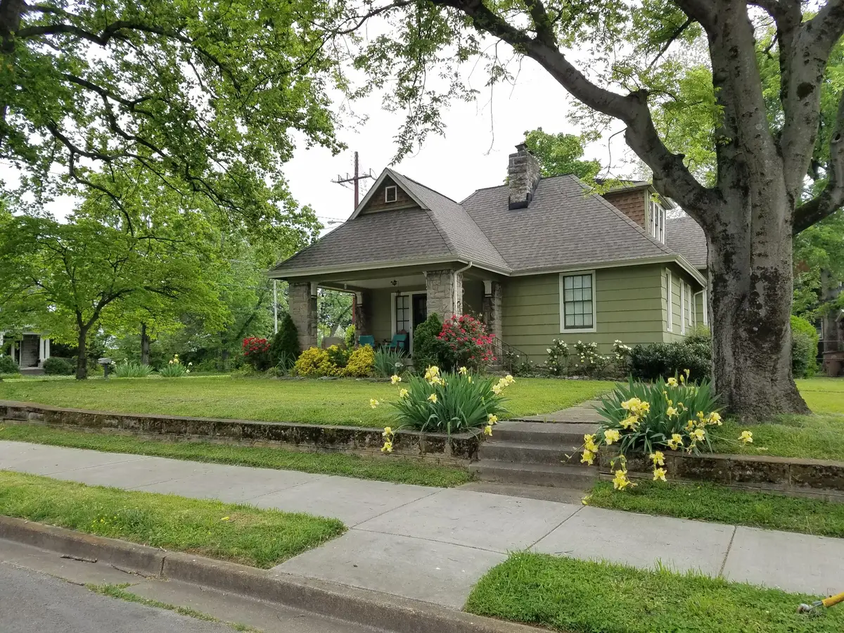 733 Benton Ave, Nashville, TN 37204 - #1